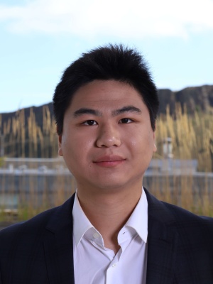 Profile photo of Zhijie Yao