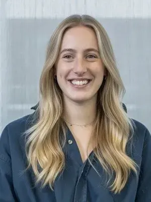 Headshot of Lola Springbett