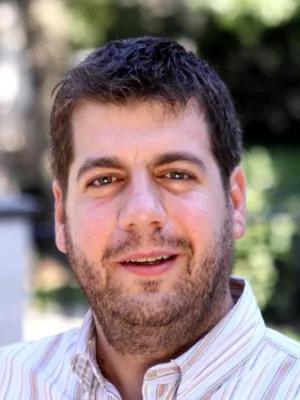 Profile photo of Sotos Tsaftsaris